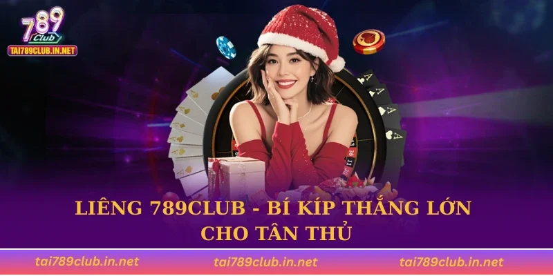 Liêng 789CLUB